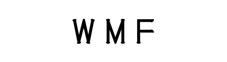 EP Roundie  Free Fonts Download