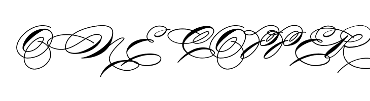 Mike Ferrari_16017 Regular  Free Fonts Download