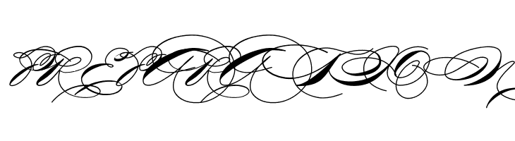 Mike Ferrari_16017 Regular  Free Fonts Download