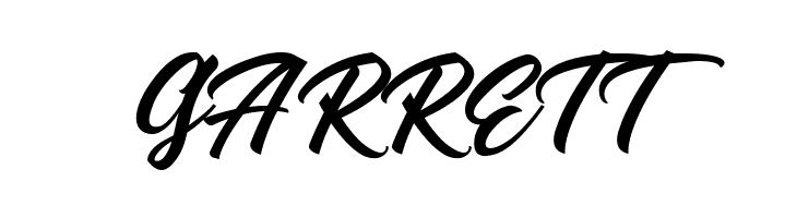 LarizoDEMO  Free Fonts Download