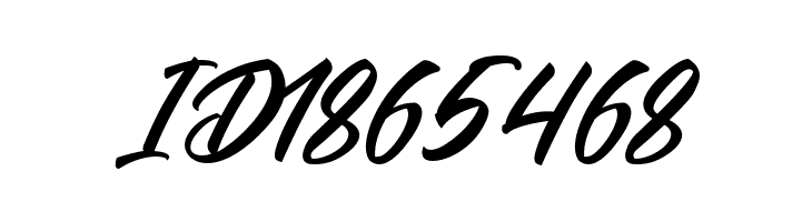 LarizoDEMO  Free Fonts Download