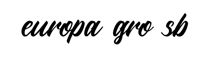 LarizoDEMO  Free Fonts Download