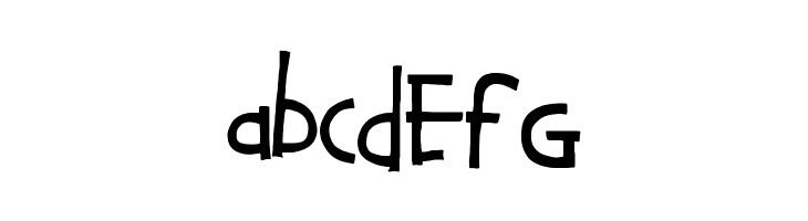 Calvin and Hobbes Normal  Free Fonts Download