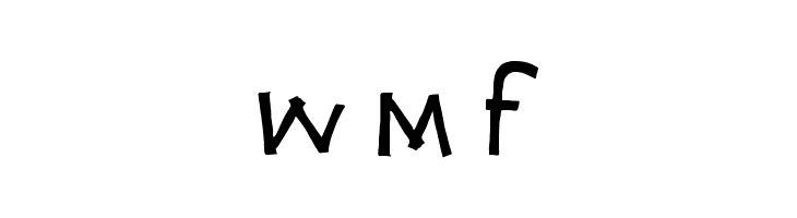Calvin and Hobbes Normal  Free Fonts Download