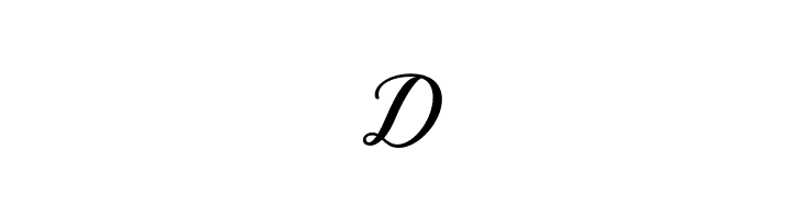 Anisha Free Regular  Free Fonts Download