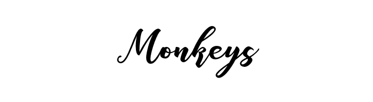 Anisha Free Regular  Free Fonts Download