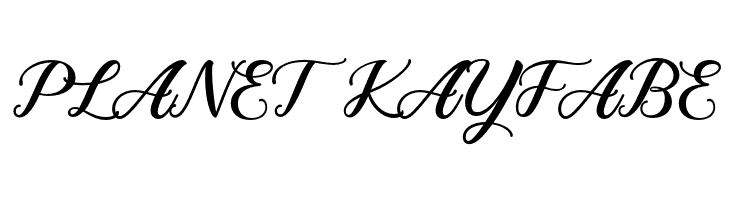 Anisha Free Regular  Free Fonts Download