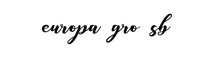 Anisha Free Regular  Free Fonts Download