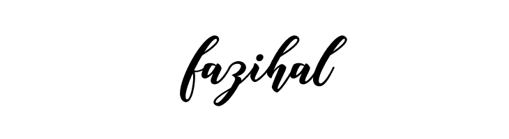 Anisha Free Regular  Free Fonts Download