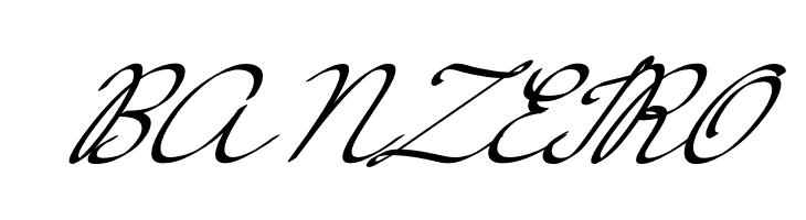 Hirondelle Demo  Free Fonts Download