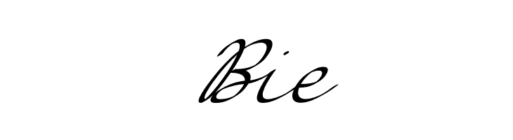 Hirondelle Demo  Free Fonts Download