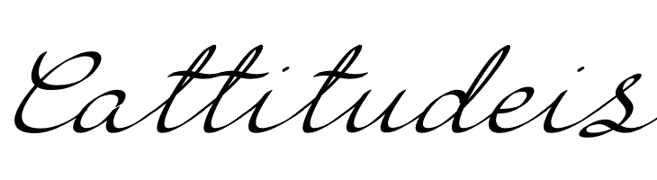 Hirondelle Demo  Free Fonts Download