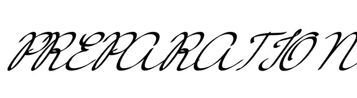 Hirondelle Demo  Free Fonts Download