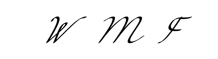 Hirondelle Demo  Free Fonts Download