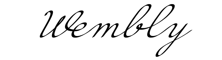 Hirondelle Demo  Free Fonts Download