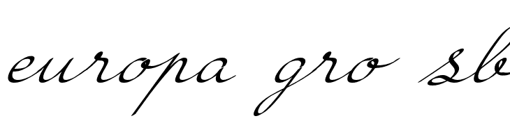 Hirondelle Demo  Free Fonts Download