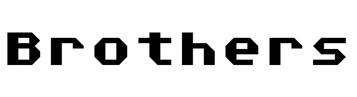 Atari Classic Smooth  Free Fonts Download