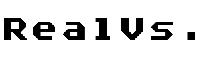 Atari Classic Smooth  Free Fonts Download