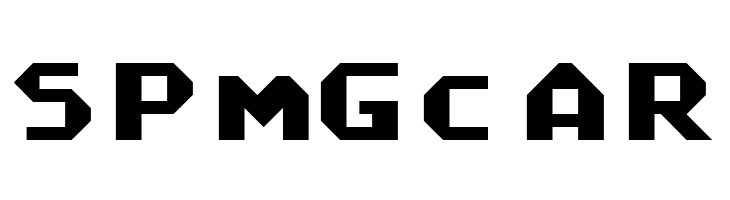 Atari Classic Smooth  Free Fonts Download