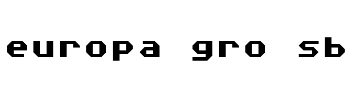 Atari Classic Smooth  Free Fonts Download