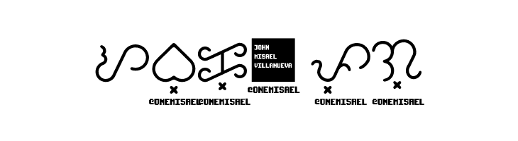 Baybayin Trial Round  Free Fonts Download