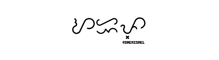 Baybayin Trial Round  Free Fonts Download