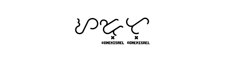 Baybayin Trial Round  Free Fonts Download