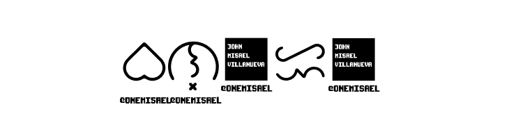 Baybayin Trial Round  Free Fonts Download