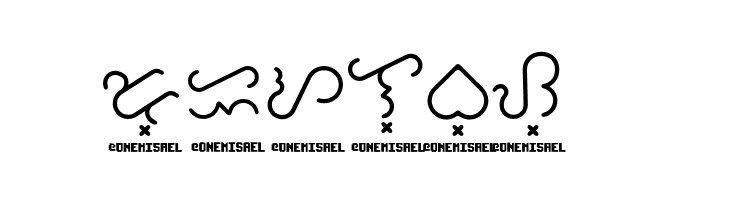 Baybayin Trial Round  Free Fonts Download