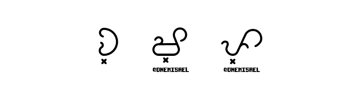 Baybayin Trial Round  Free Fonts Download