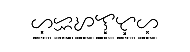 Baybayin Trial Round  Free Fonts Download
