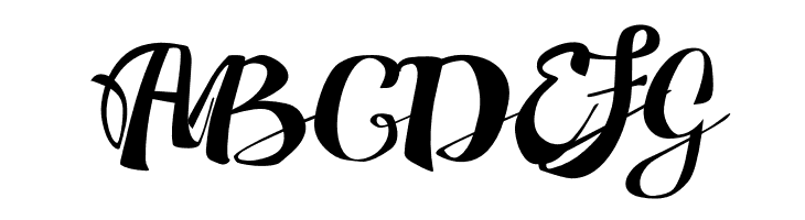 AdefebiaFreeFont  Free Fonts Download