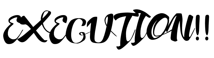 AdefebiaFreeFont  Free Fonts Download