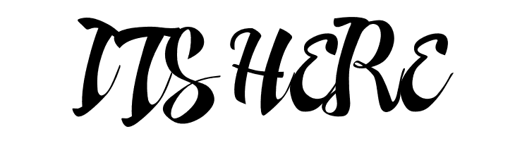 AdefebiaFreeFont  Free Fonts Download