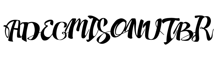 Adefebia Free Font  Free Fonts Download