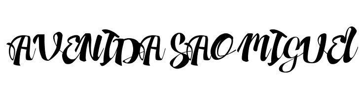 Adefebia Free Font  Free Fonts Download