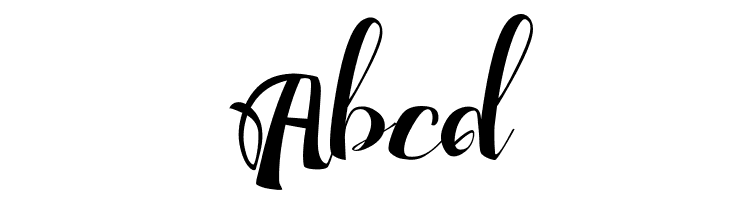 Adefebia Free Font  Free Fonts Download