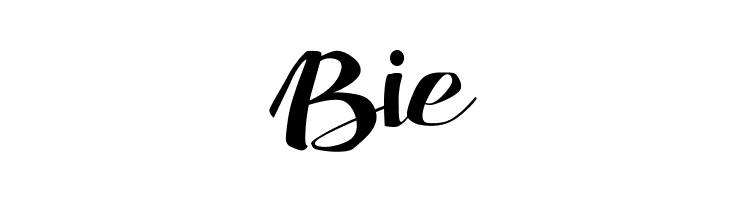 Adefebia Free Font  Free Fonts Download