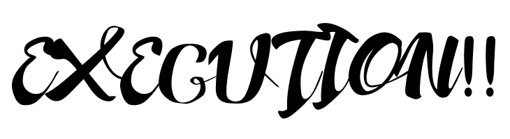 Adefebia Free Font  Free Fonts Download