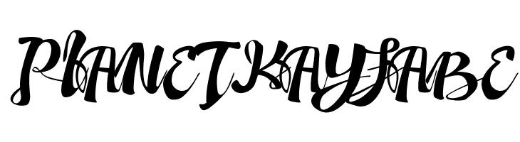 Adefebia Free Font  Free Fonts Download