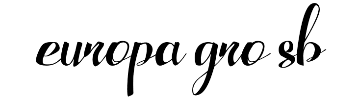 Adefebia Free Font  Free Fonts Download