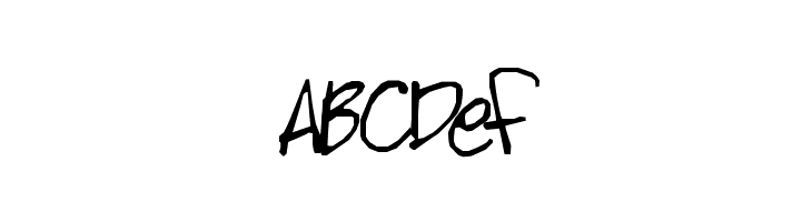 Bitch Cakes  Free Fonts Download