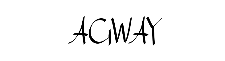 Austie Bost Matamata  Free Fonts Download