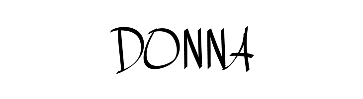 Austie Bost Matamata  Free Fonts Download