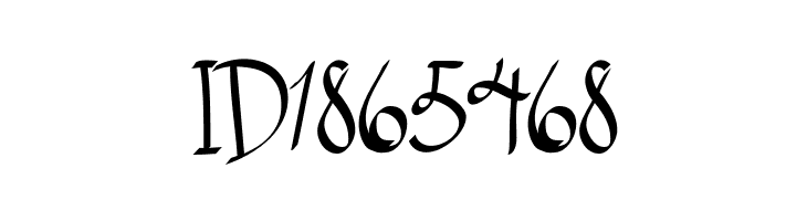 Austie Bost Matamata  Free Fonts Download