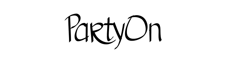 Austie Bost Matamata  Free Fonts Download
