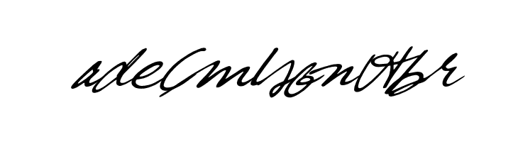 trueblue  Free Fonts Download