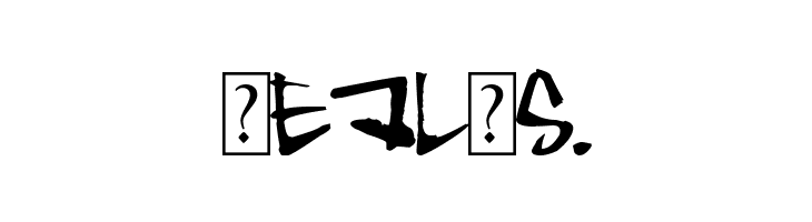 Insane  Free Fonts Download