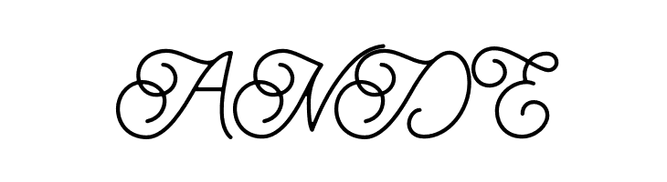 BraydenScript  Free Fonts Download