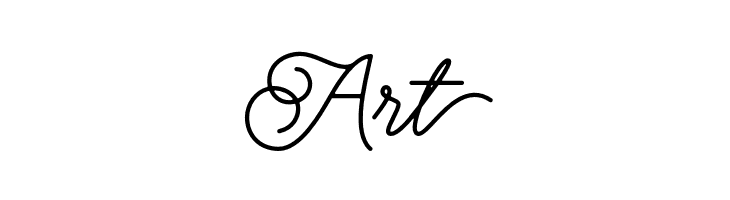 BraydenScript  Free Fonts Download